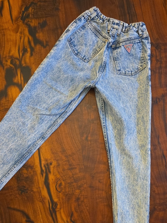 Guess by Marciano Denim - Guess by Marciano Dead Stock Sold Out VINTAGE Y2K Street Wear